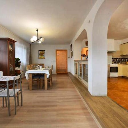 Dalia Hotel Iwonicz-Zdrój Eksteriør billede