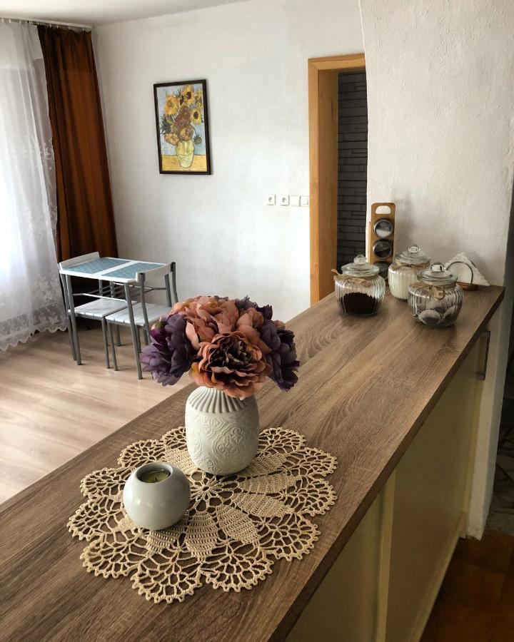 Dalia Hotel Iwonicz-Zdrój Eksteriør billede