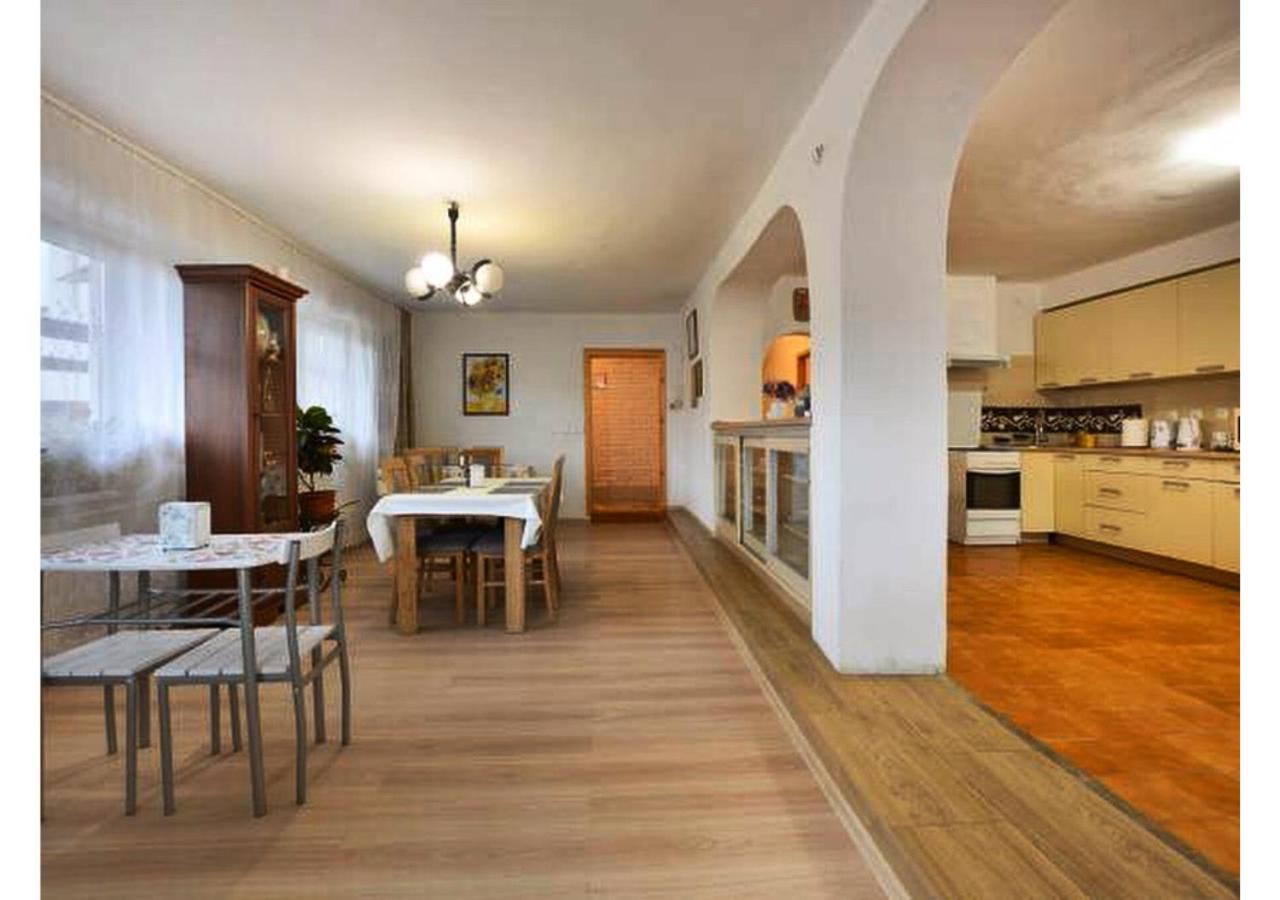 Dalia Hotel Iwonicz-Zdrój Eksteriør billede